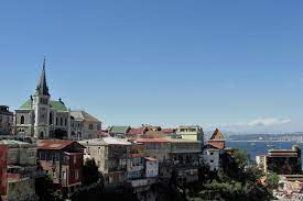 Valparaiso Tour