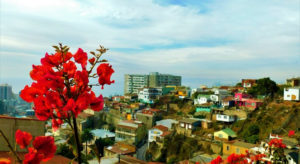 Traslado Santiago Valparaiso
