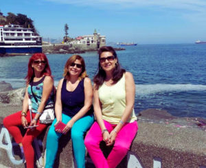 tour en valparaiso